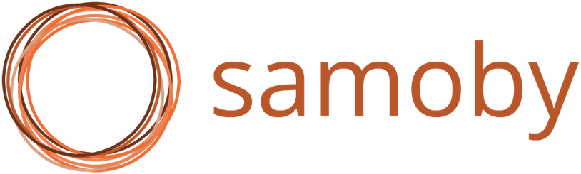 Samoby Logo